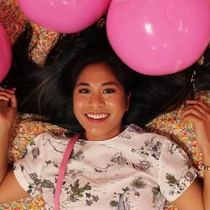 Meet your Posher, Courtney